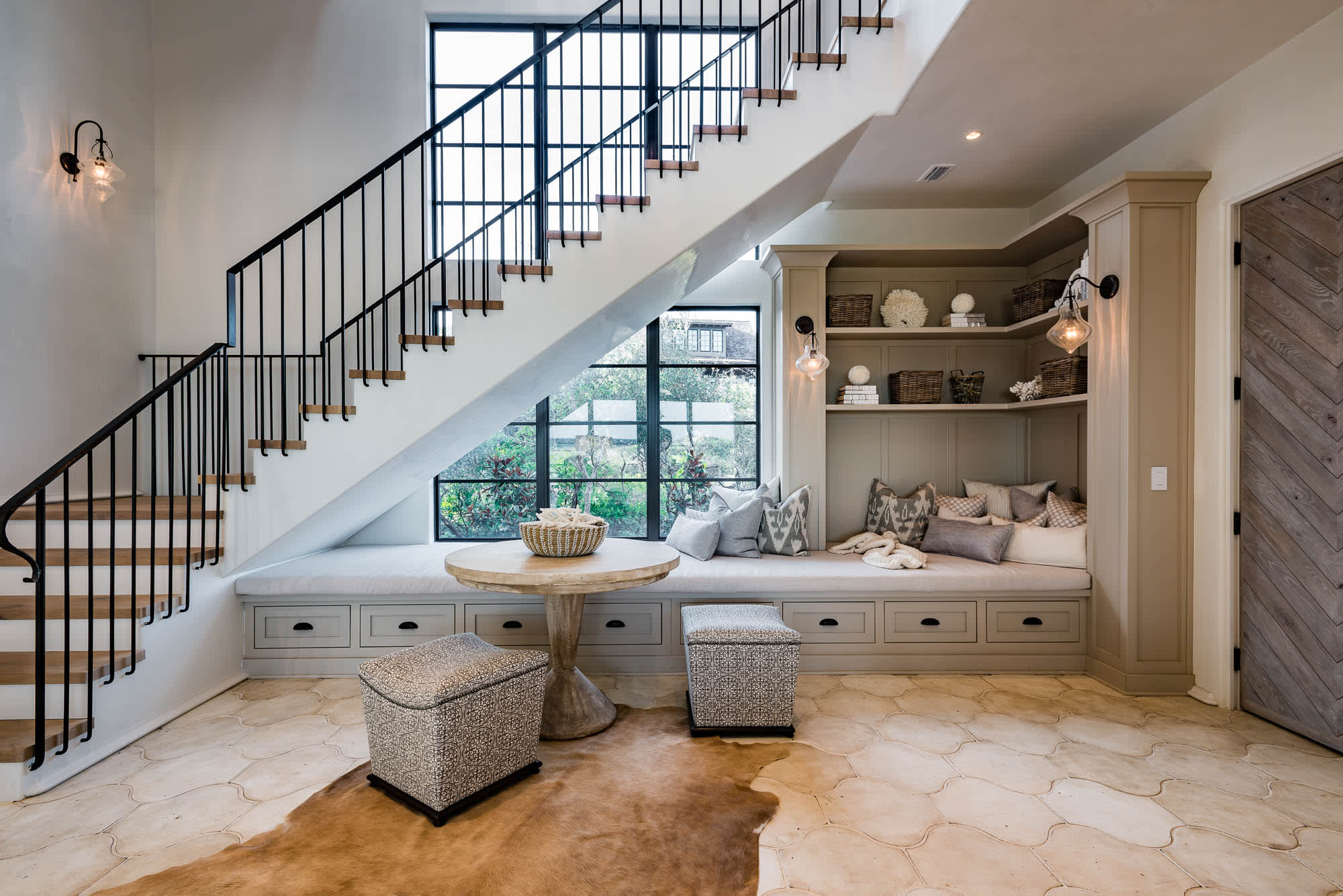 Coastal Elements