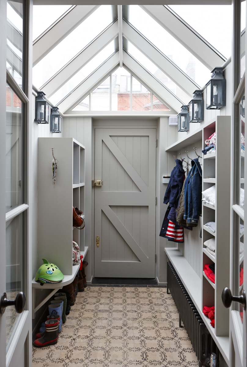 Charlotte Crosland Interiors