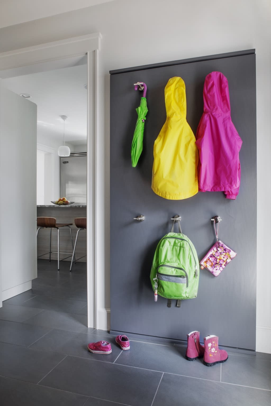 LDa Architecture & Interiors mudroom 1