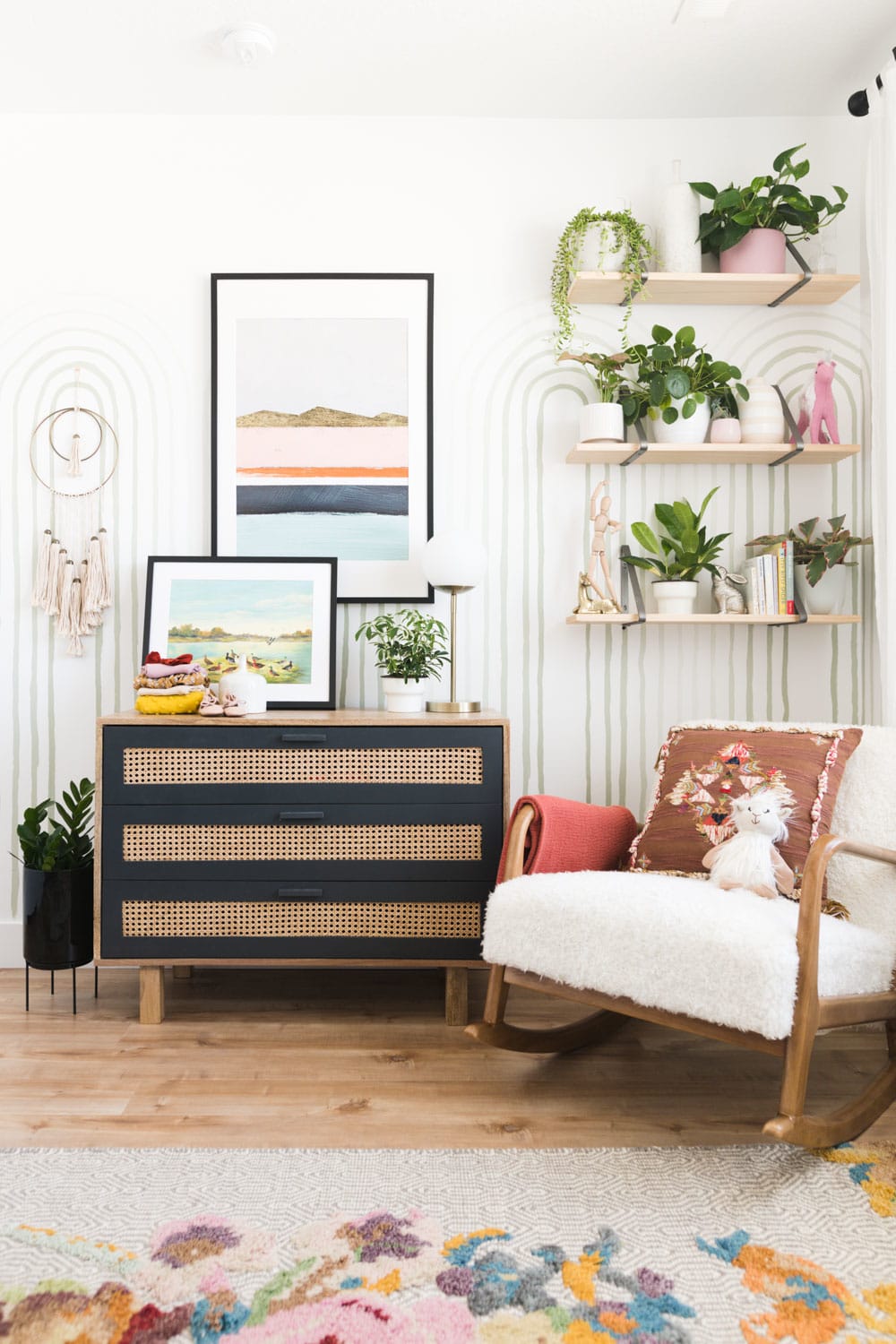 Vintage Revivals