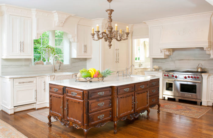 5 Crucial Elements of Victorian Style