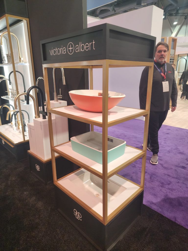 KBIS 2023: Our 7 Favorite Products & Trends