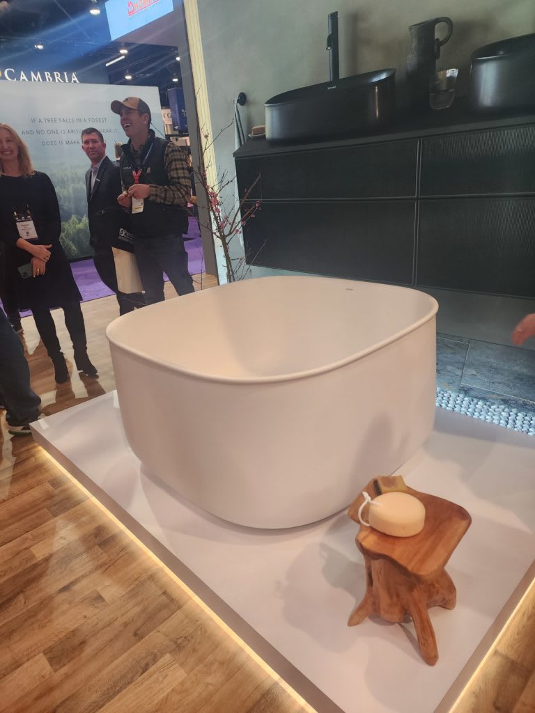 KBIS 2023: Our 7 Favorite Products & Trends