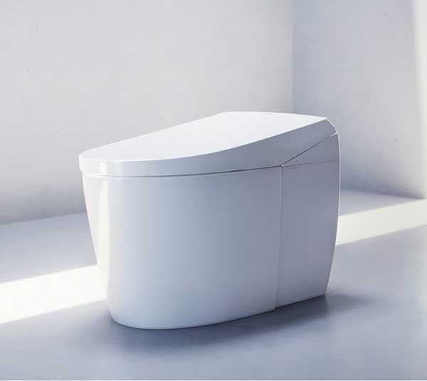 Toto Neorest AS toilet