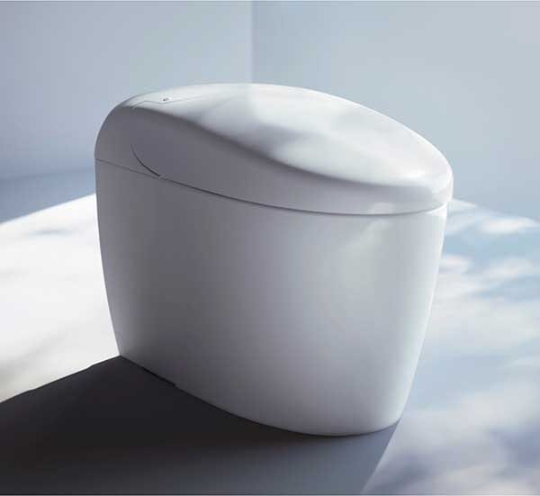 Toto Neorest RS toilet