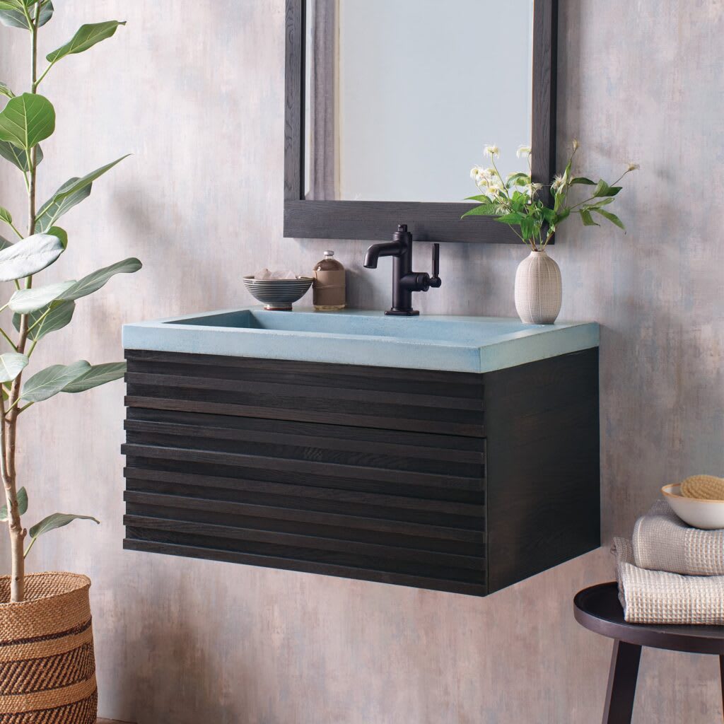 Native Trails Winemaker Vanity