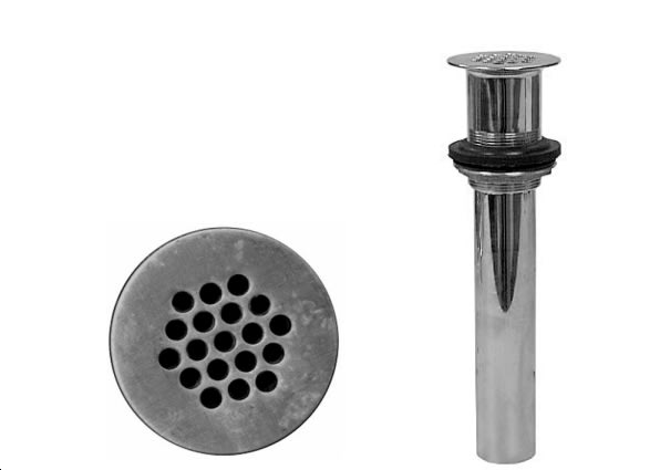 Sonoma Forge, Decorative Shower Drain