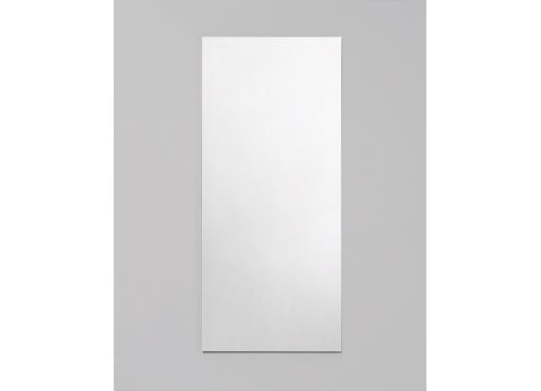 Robern Rc1636d4fp1 R3 Series 16 Single Door Mirrored Medicine