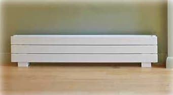 Runtal Baseboard Modern Hot Water Baseboard Heaters Runtal
