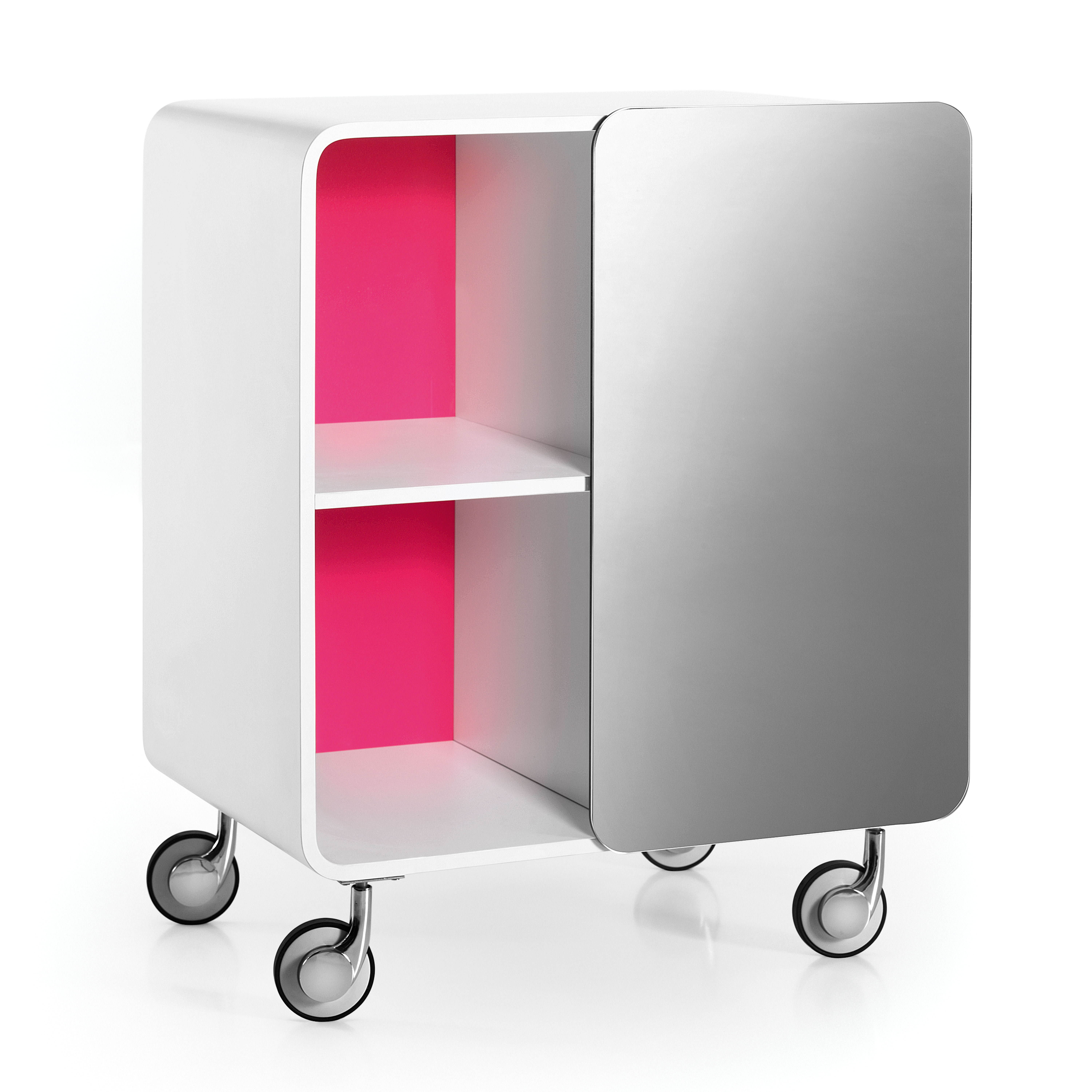 Bathroom Cabinet On Wheels – Everything Bathroom