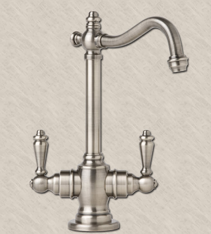 Waterstone 1100HC-UPB Hot And Cold Filtration Faucet