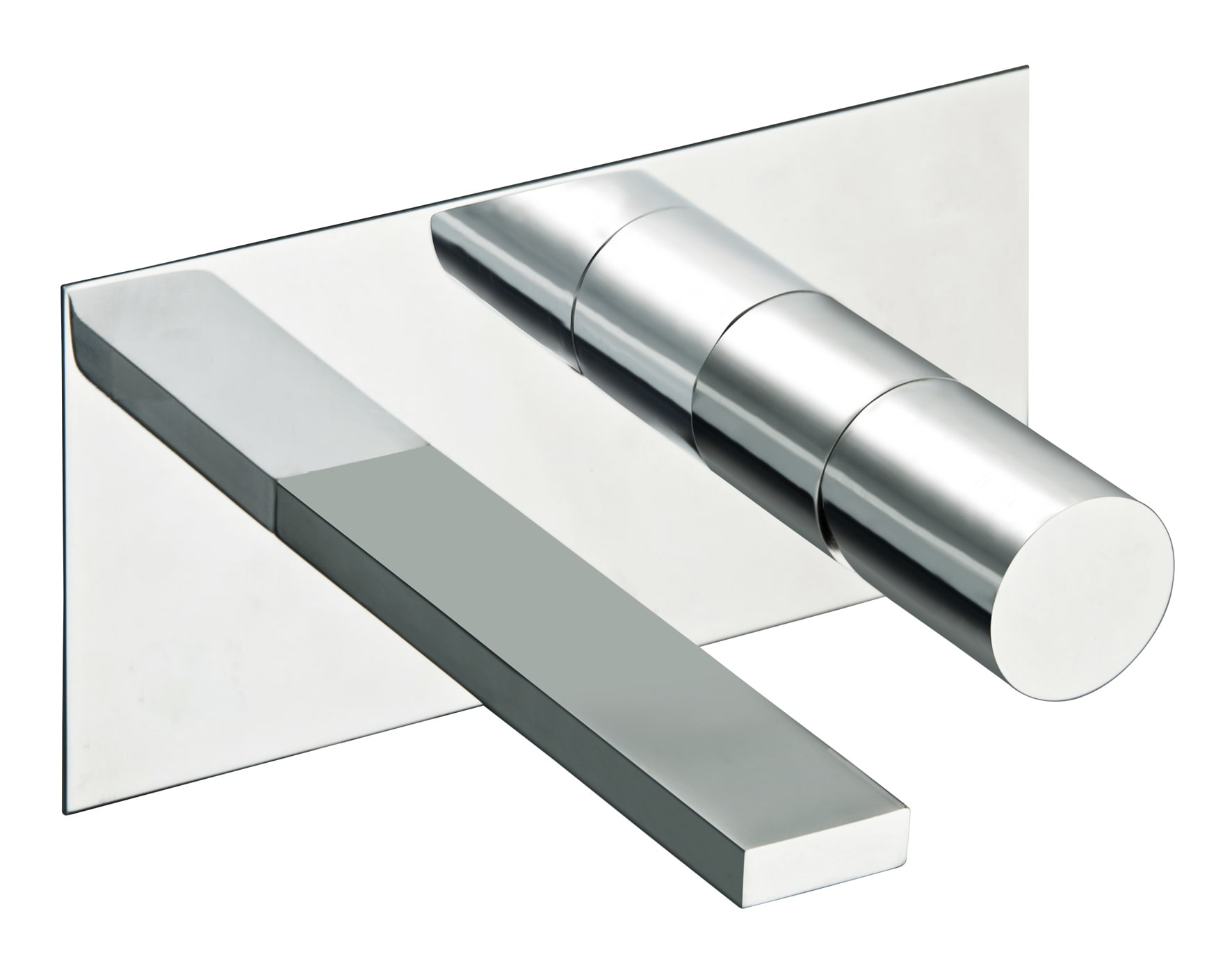 Artos F301 6 Otella In Wall Lav Faucet Qualitybath Com