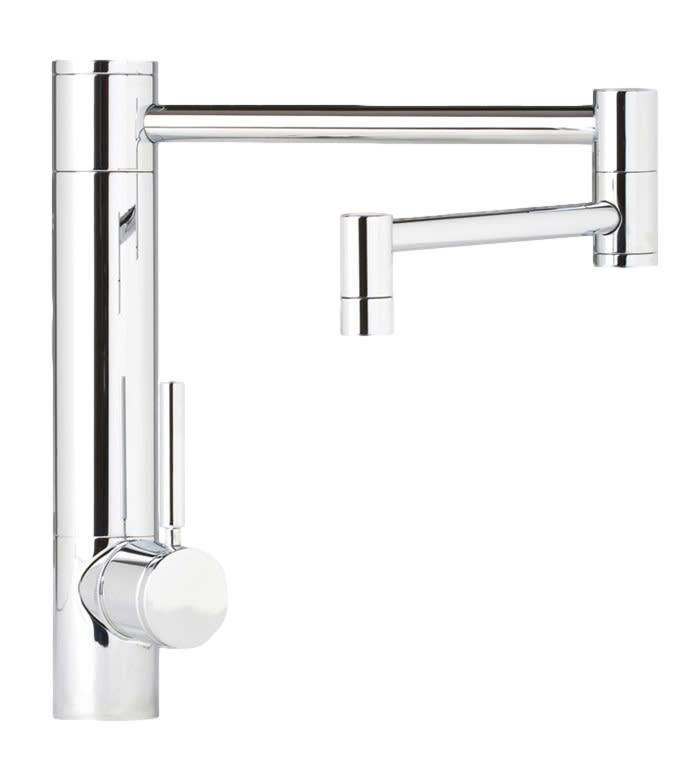 Waterstone 3600-18-AC Hunley Suite Kitchen Faucet