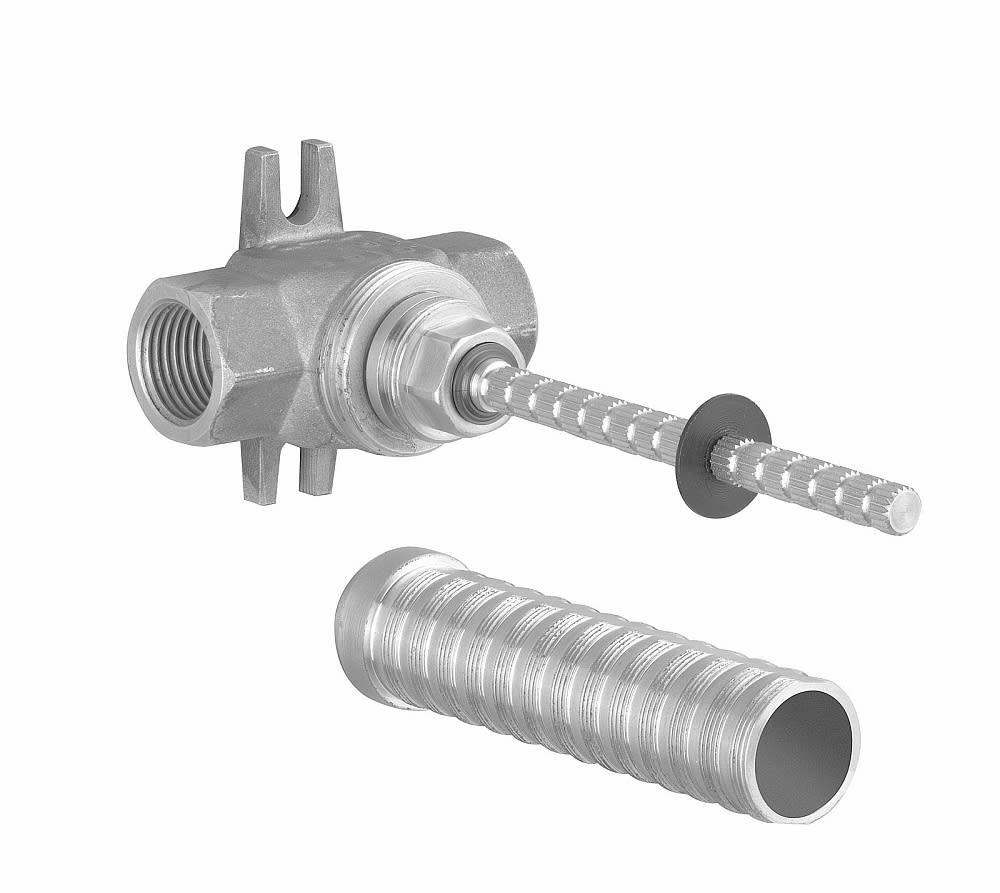 Dornbracht 35622970-900010 Rough For Wall-Mounted Volume