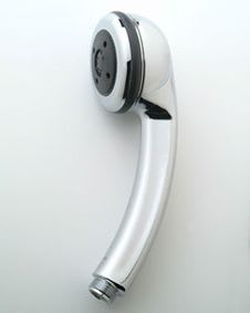 Jaclo S423-2.0-ORB Sierra Handshower