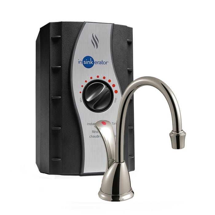 Insinkerator H-WAVE Involve Hot Water Dispenser | QualityBath.com