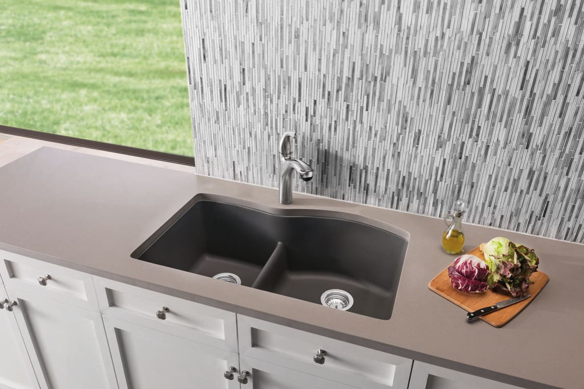 Blanco 441600 - top Kitchen Sink Fixture