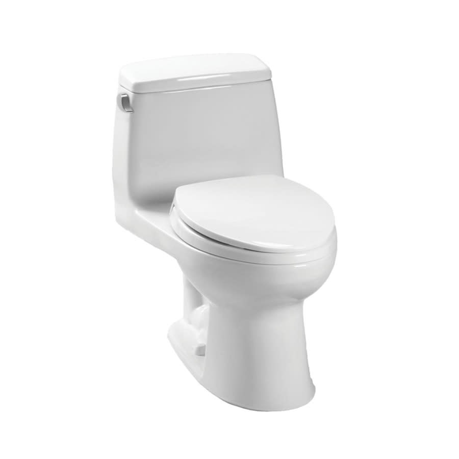 Toto Mss Ultramax One Piece 1 6 Gpf Toilet Qualitybath Com