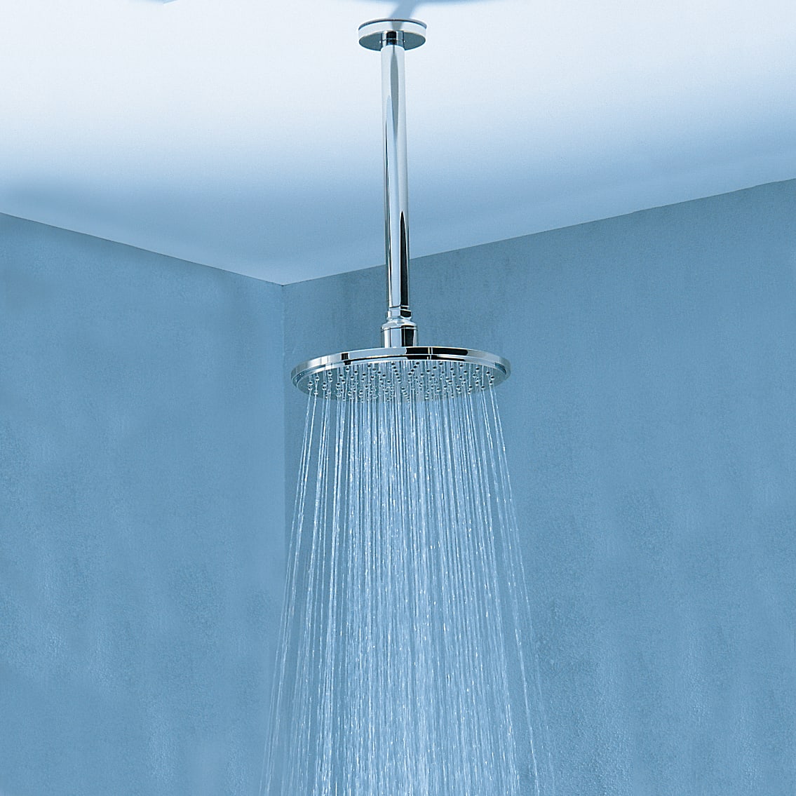 Relexa Plus 65 Head Shower 1 Spray | GROHE - View #4