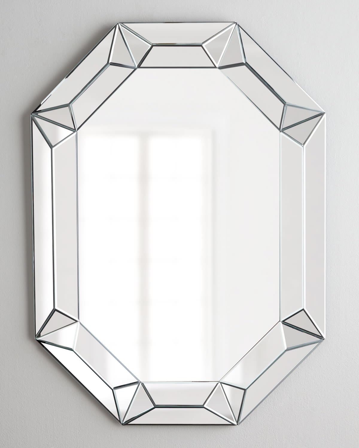 Afina Ml 2842 O Modern Luxe Contemporary Openwork Decorative