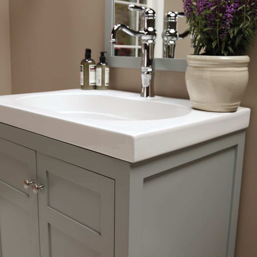 Ronbow 051730 3 Briella 30 Vanity Qualitybath Com