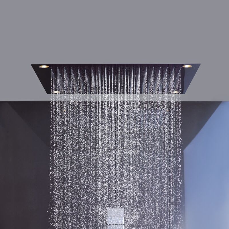 Shower Heads on Sale