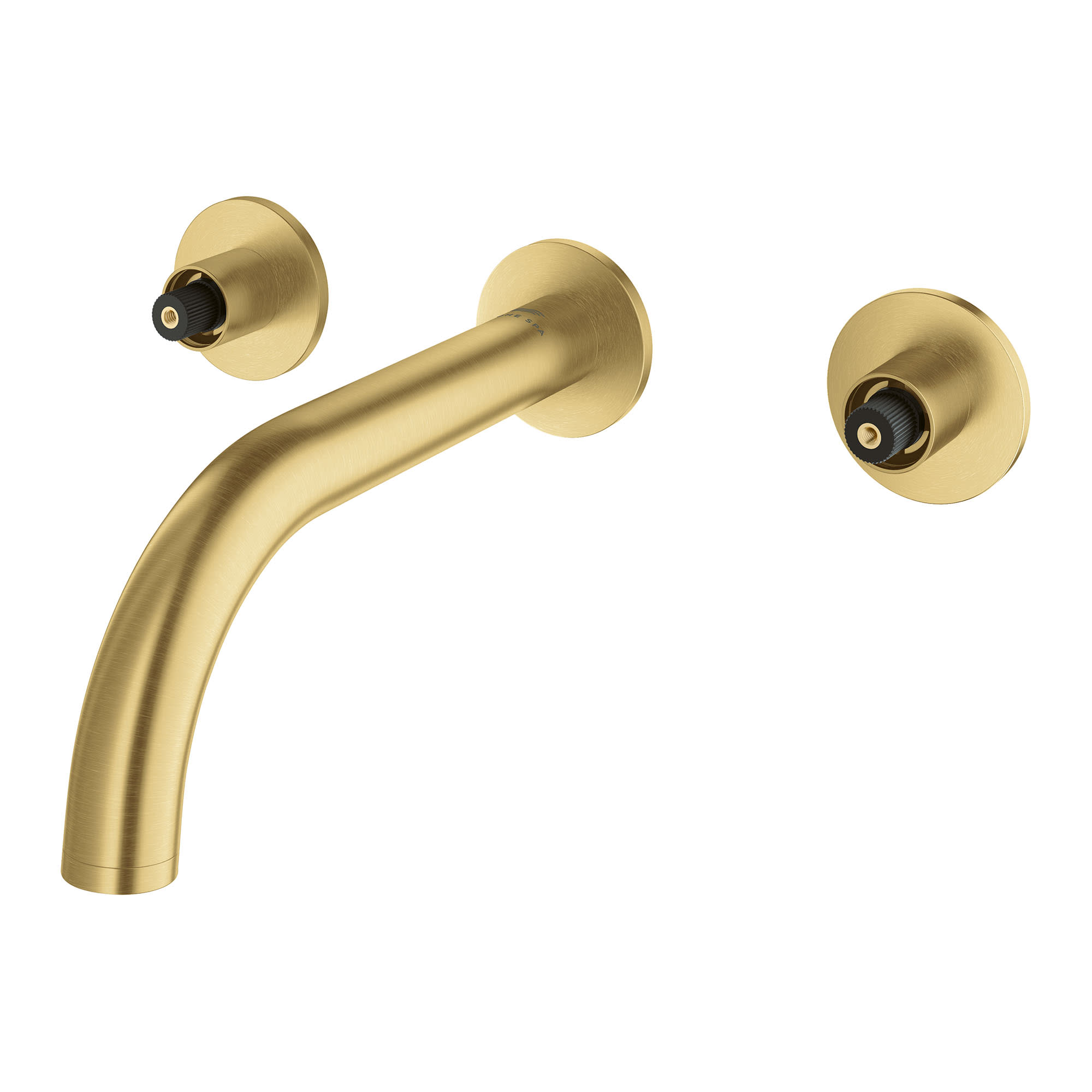 Grohe 20663 Atrio New 2-Handle Wall Mount Faucet Trim