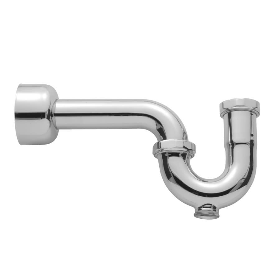 Jaclo 262-PCH P Trap With 1 ½ Jaclo 262-PCH P Trap With 1 ½