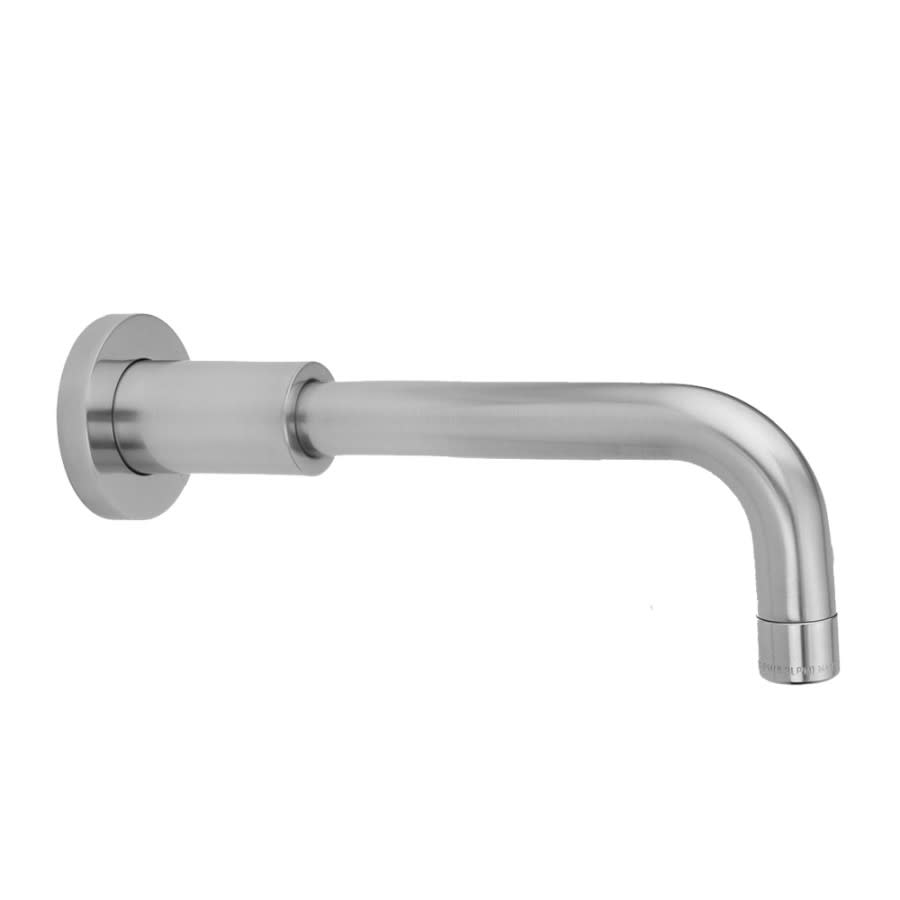 Jaclo 8230-WH Contempo Tub Spout | QualityBath.com