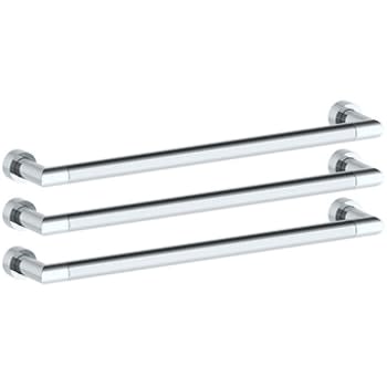 Watermark TWRD3-30 Heated Towel Bar | QualityBath.com