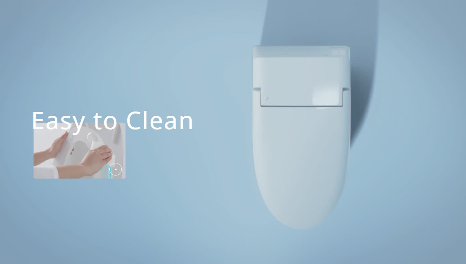 Toto MS7631CEMFG#01 Washlet G5a + Integrated Smart Toilet