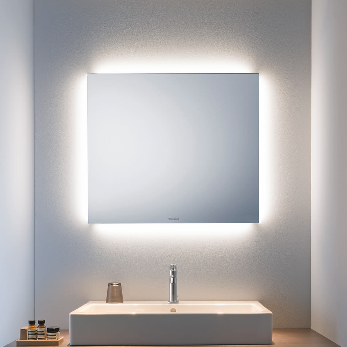 Duravit LM782 Ambient Light Premium Mirror QualityBath