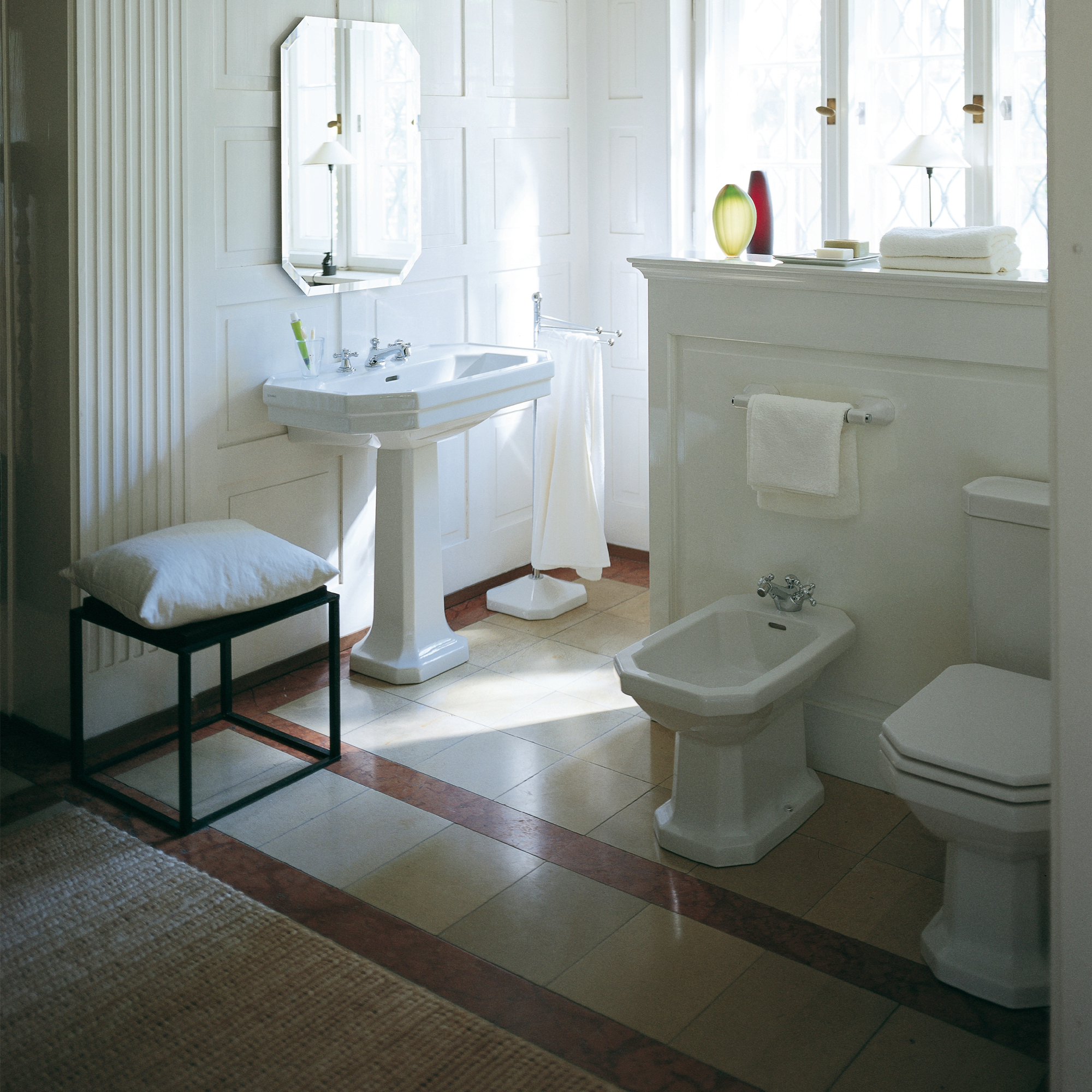 Abattant wc best sale duravit 1930