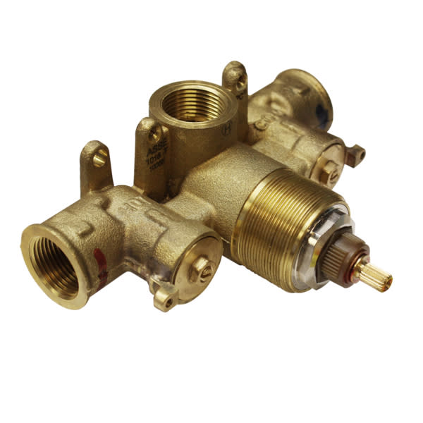 Thermostatic Valve 1/2" Rough-In Valve Details about   KWC 39.152.330.000 