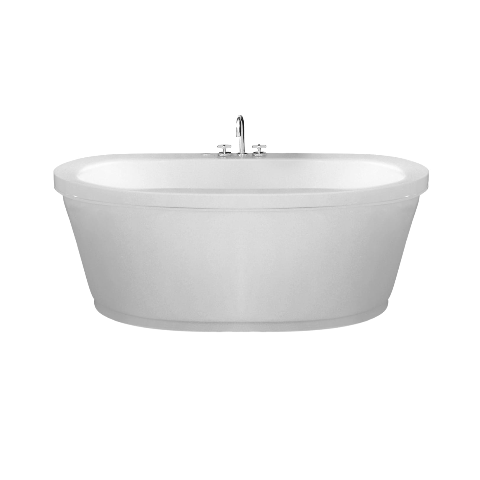 Maax 105359-055-001 Jazz Freestanding Aerofeel | QualityBath.com
