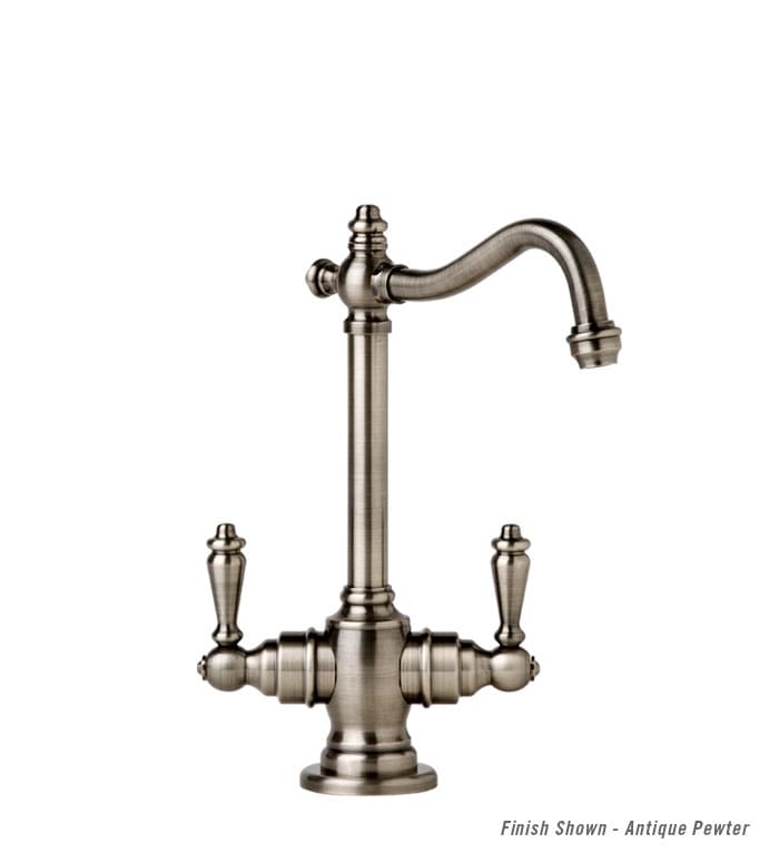 Waterstone 1100HC-UPB Hot And Cold Filtration Faucet