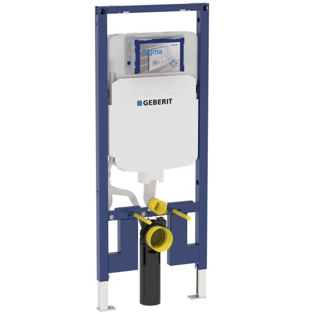 春夏新作 Geberit 111.597.00.1 Duofix Carrier For 2x4 Installation タイムセール