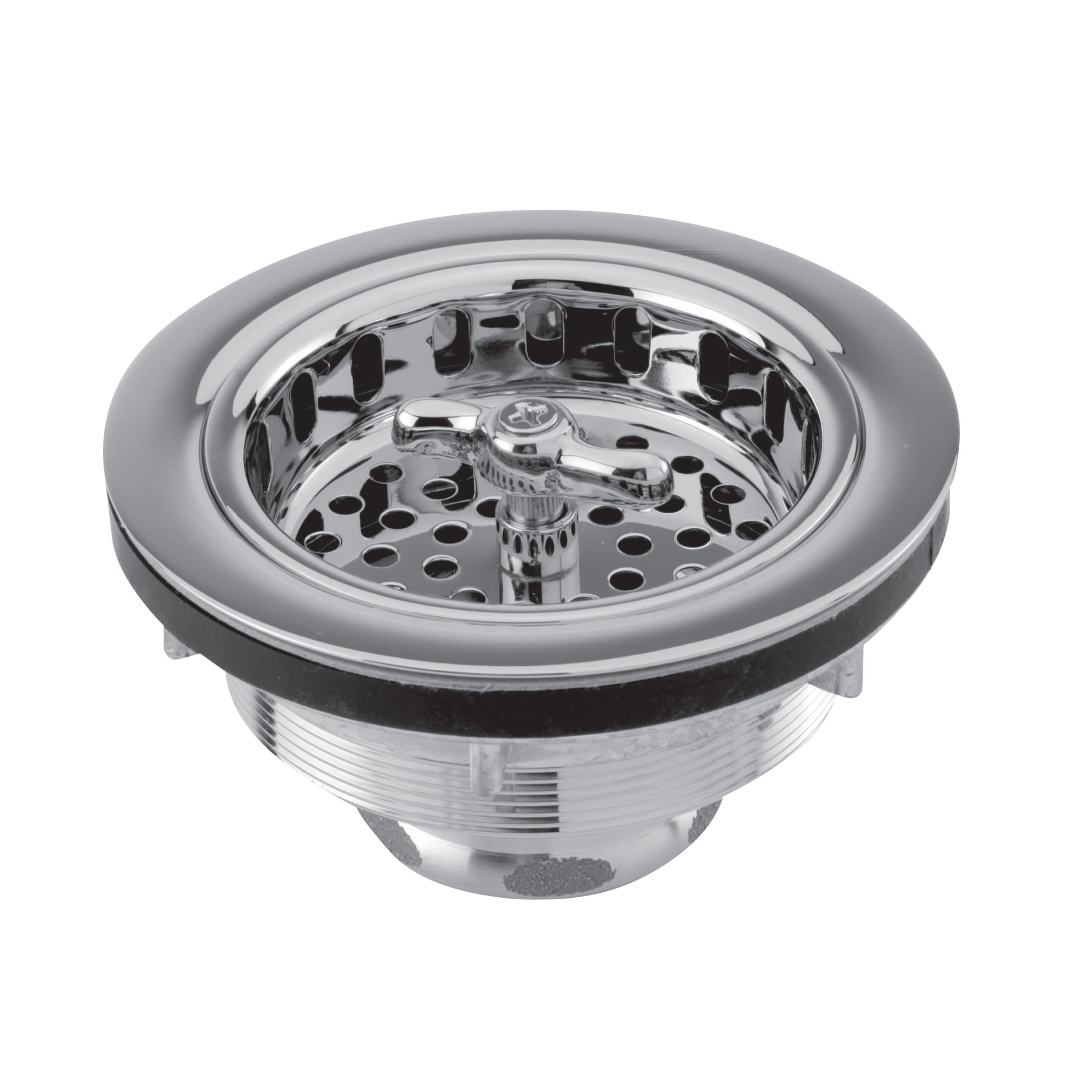 NOVITA 【BRASS】　120 CURT Lippert® Wheel Lug Stud - 9/16 Inch-18 x 2.31 Inch