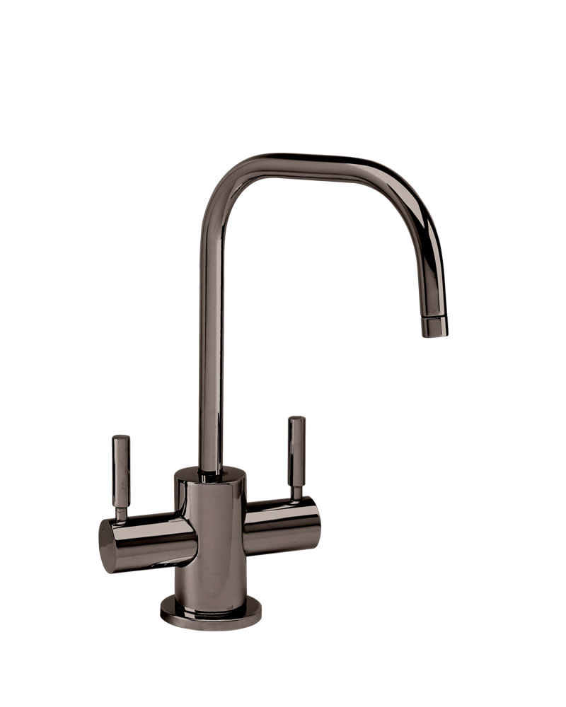Waterstone 1425HC-DAMB Fulton Hot and Cold Filtration Faucet Distressed American Bronze - 5