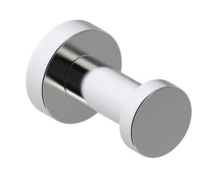 CLANE - N.a.H 144130-robe-hook-bn_z4aqx8