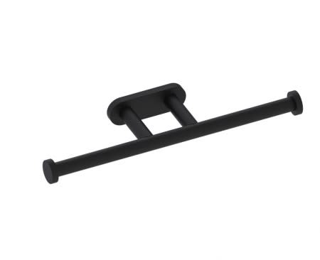 mandf239 ② Kartners 144155 Oslo Double Tissue Holder | QualityBath.com