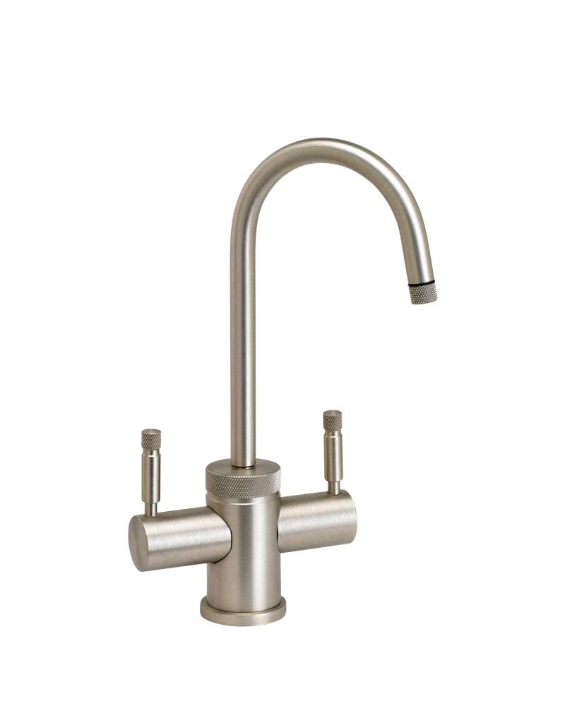 Waterstone 1450HC-DAB Industrial Hot And Cold Filtration Faucet 