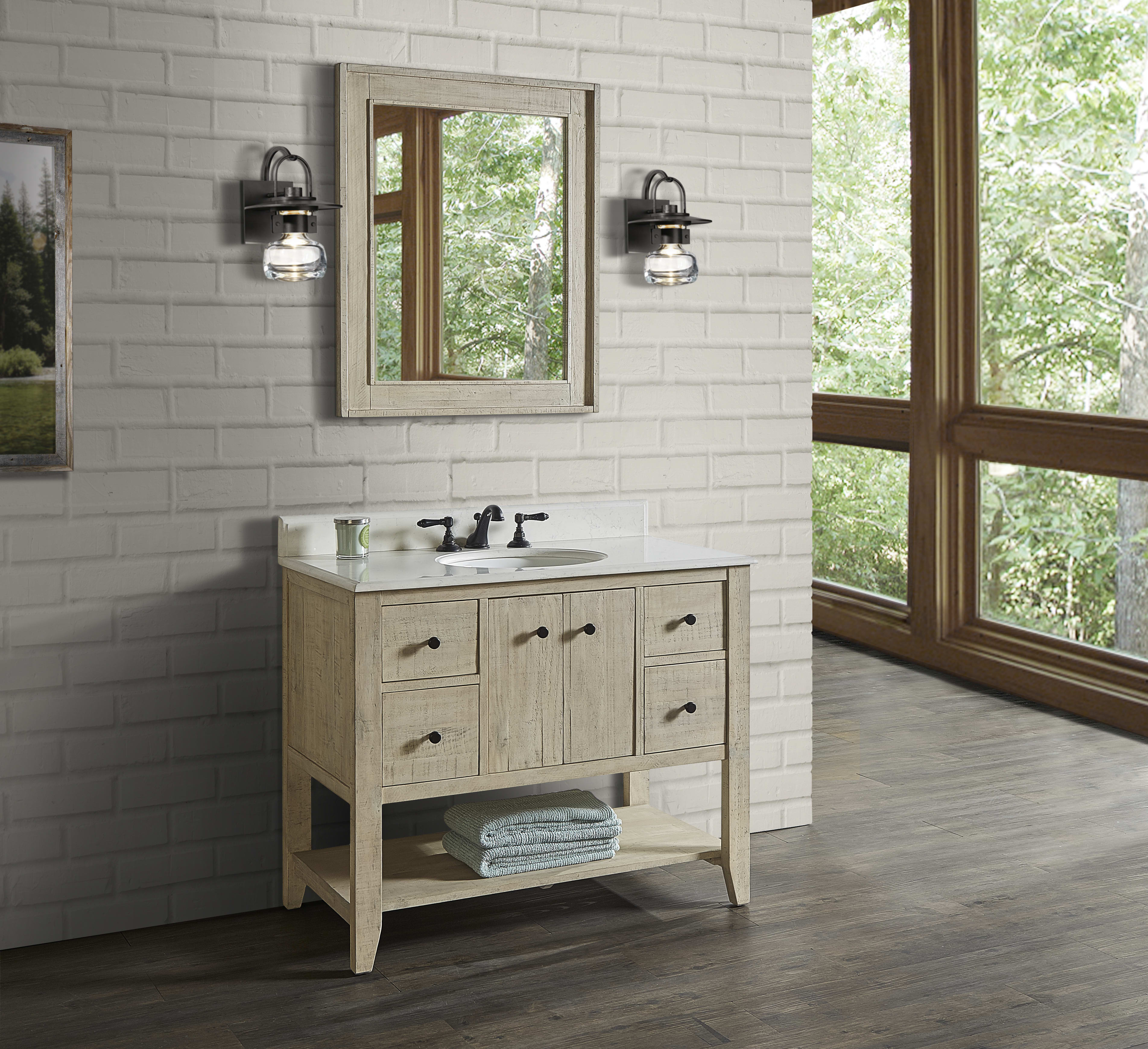Fairmont Bathroom Vanities Matttroy