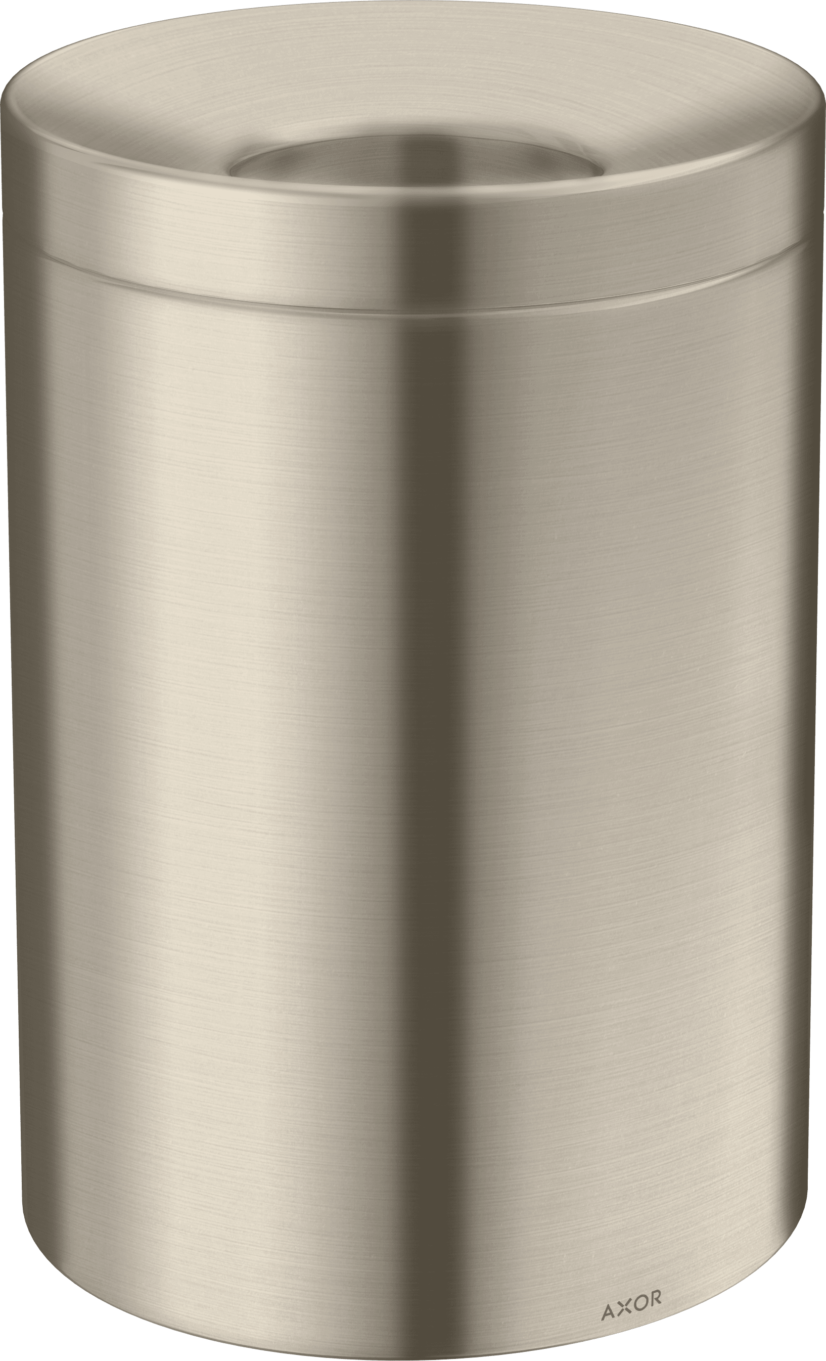 Axor 42872820 Universal Waste Bin | QualityBath.com