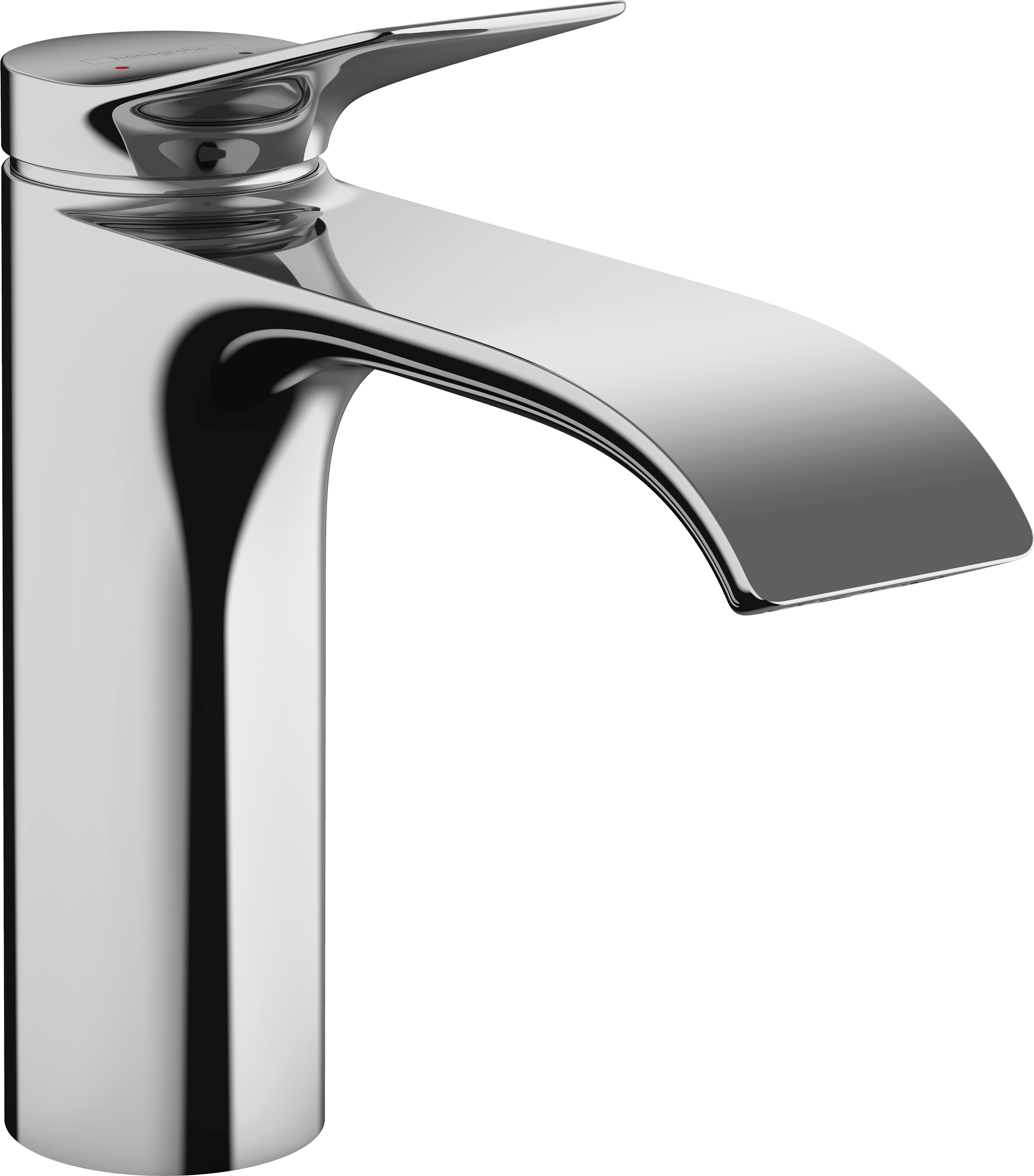 Hansgrohe 75020 Vivenis Single-Hole Faucet 110