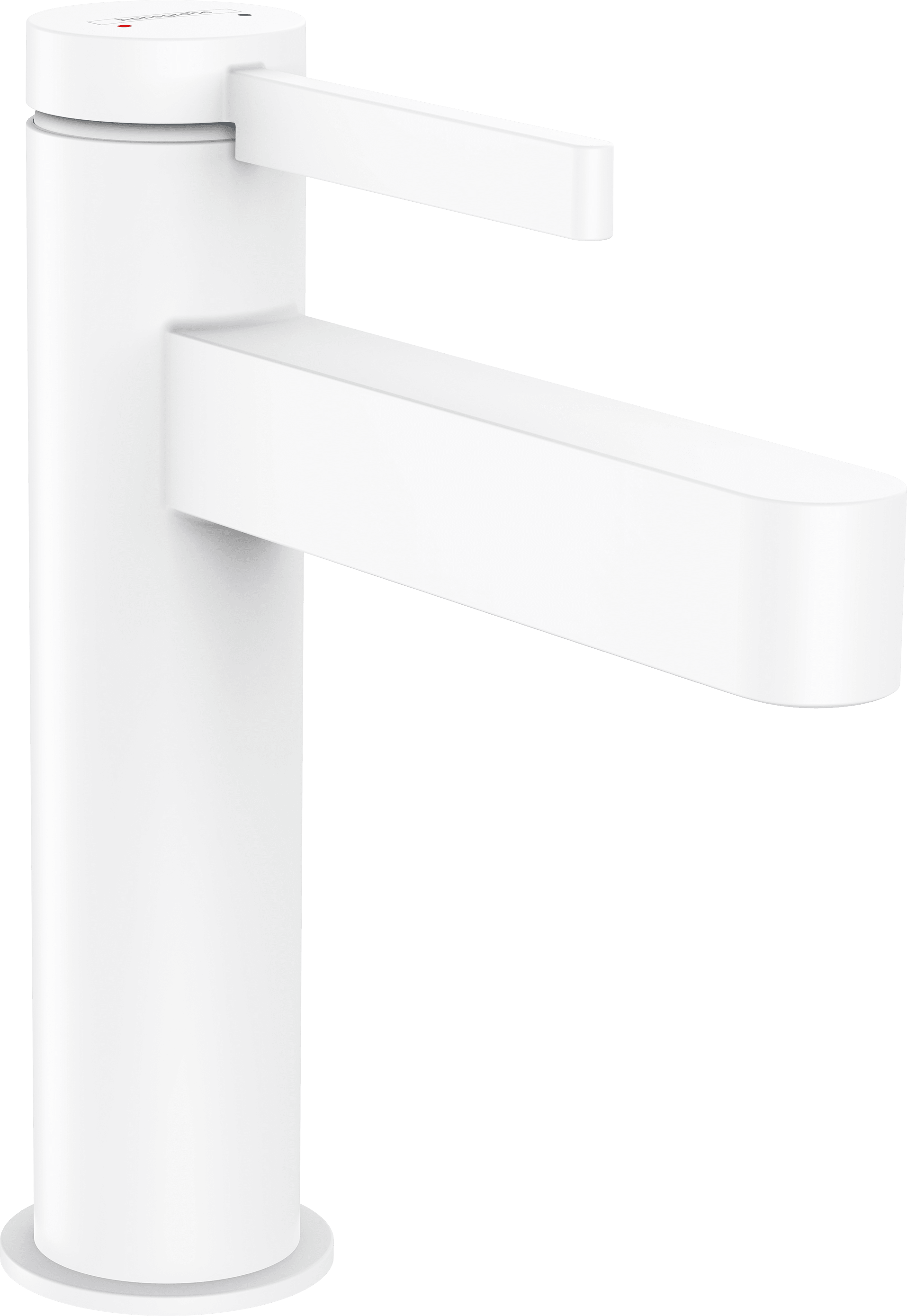 Hansgrohe 76020701 Finoris Single-Hole Faucet 110