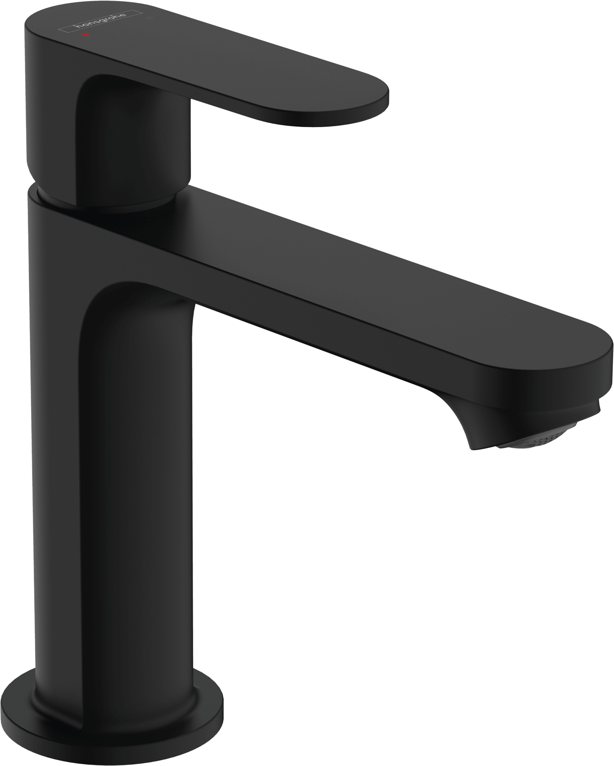 Hansgrohe 72517 Rebris S Single-Hole Faucet 110 With Pop-Up Drain
