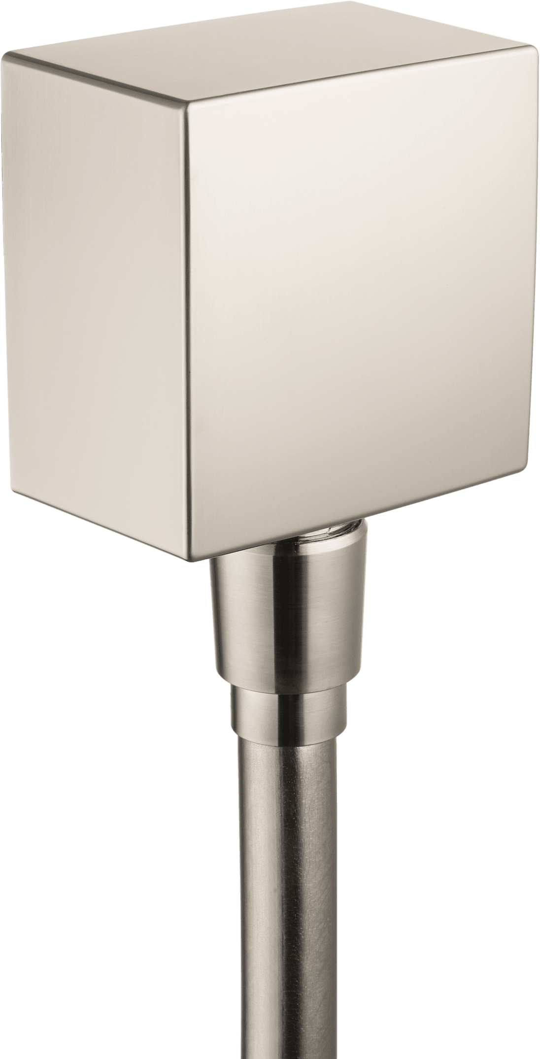 Hansgrohe 26455821 Wall Outlet | QualityBath.com