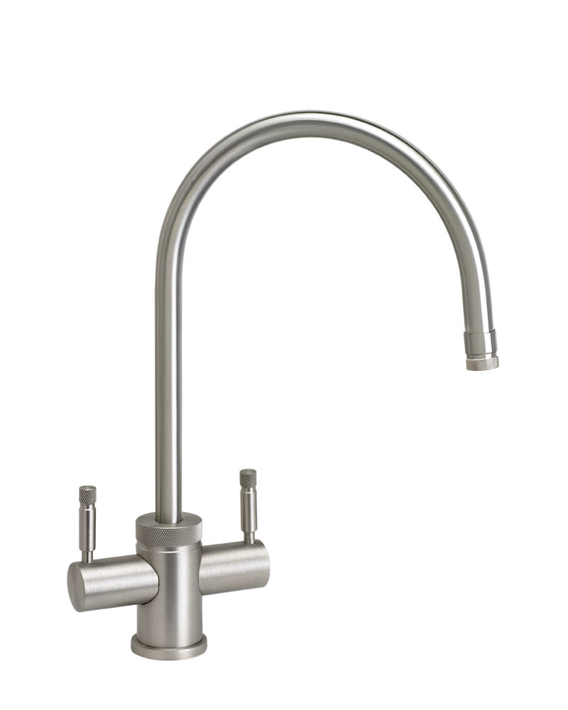Waterstone 1650-MB Industrial Bar Faucet