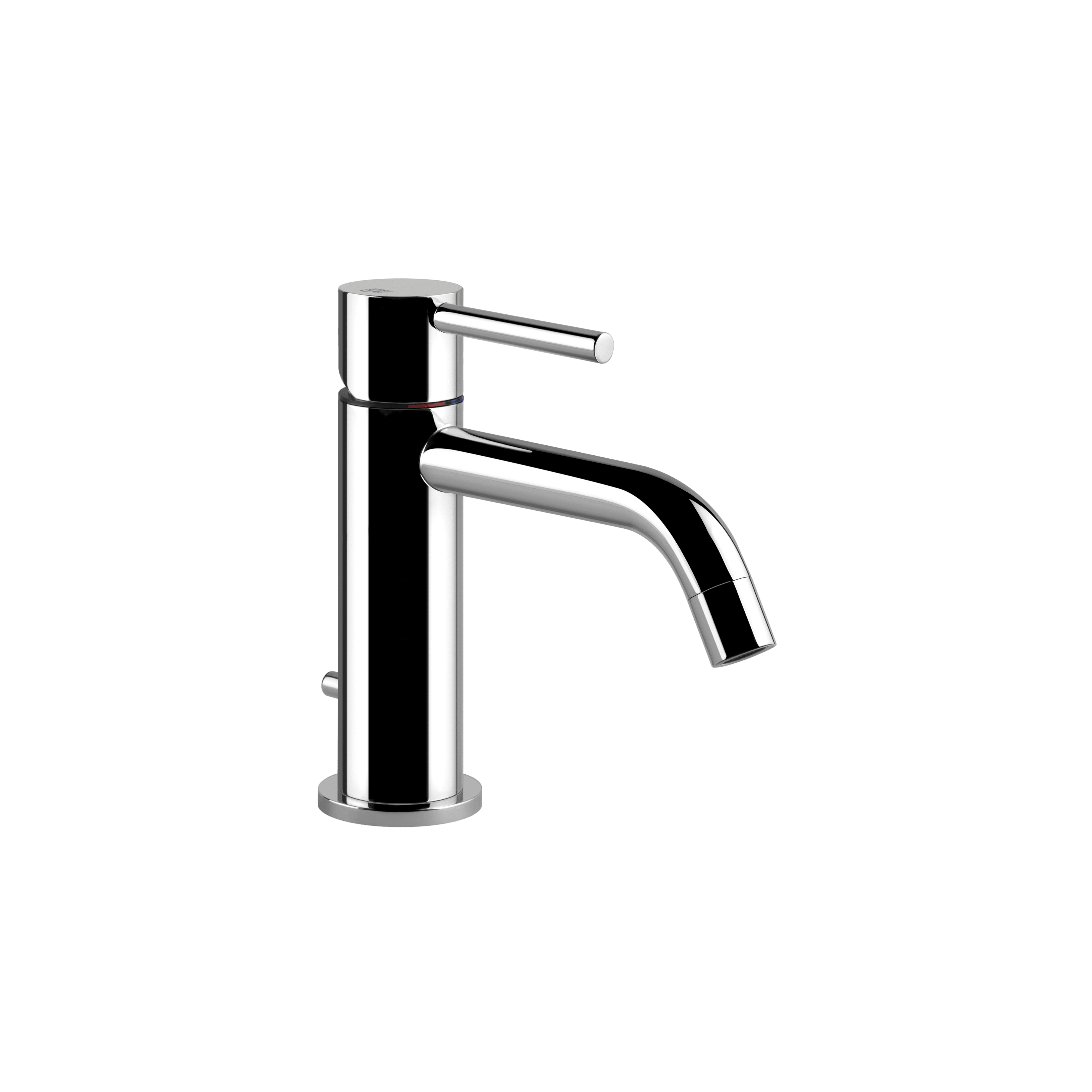 Gessi 18601 Via Tortona Bathroom Faucet | QualityBath.com